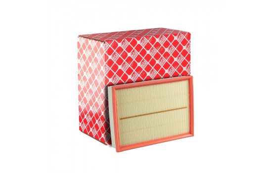 Luftfilter 108371 FEBI