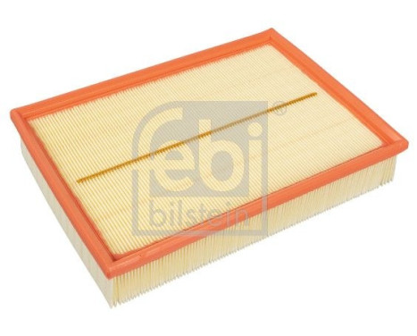 Luftfilter 108371 FEBI, bild 2