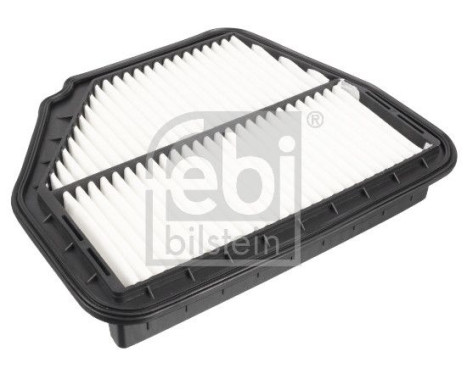 Luftfilter 108743 FEBI, bild 2