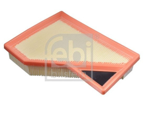 Luftfilter 108744 FEBI, bild 2