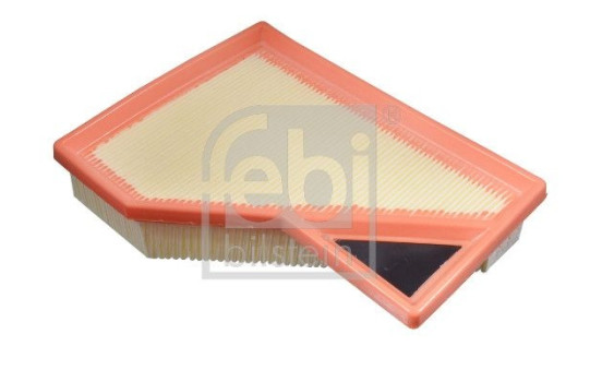 Luftfilter 108744 FEBI, bild 2