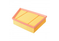 Luftfilter 108745 FEBI