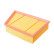 Luftfilter 108745 FEBI