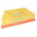 Luftfilter 108745 FEBI, miniatyr 3