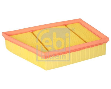 Luftfilter 108745 FEBI, bild 2