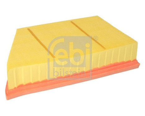 Luftfilter 108745 FEBI, bild 3