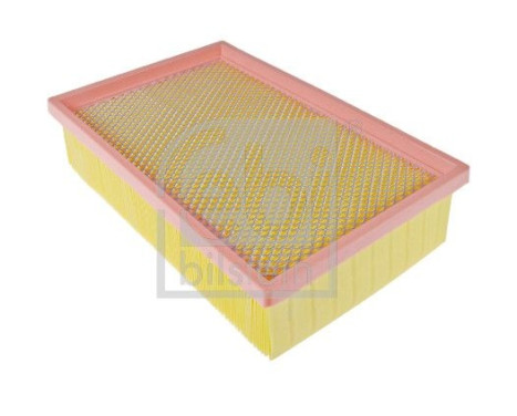 Luftfilter 108746 FEBI, bild 2