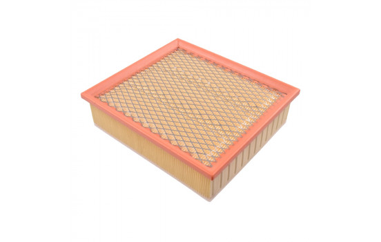 Luftfilter 108934 FEBI
