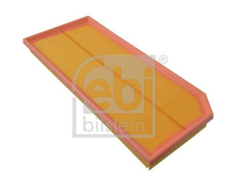 Luftfilter 108939 FEBI, bild 2