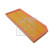 Luftfilter 108939 FEBI, miniatyr 2