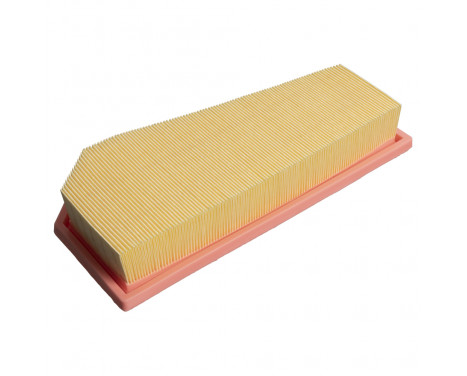 Luftfilter 108976 FEBI, bild 2