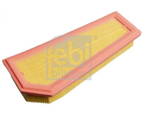 Luftfilter 108976 FEBI, bild 3