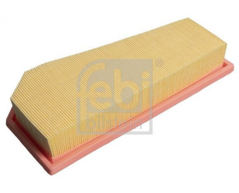Luftfilter 108976 FEBI, bild 4