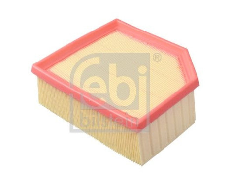 Luftfilter 108989 FEBI, bild 2