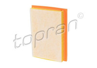Luftfilter 109 388 Topran