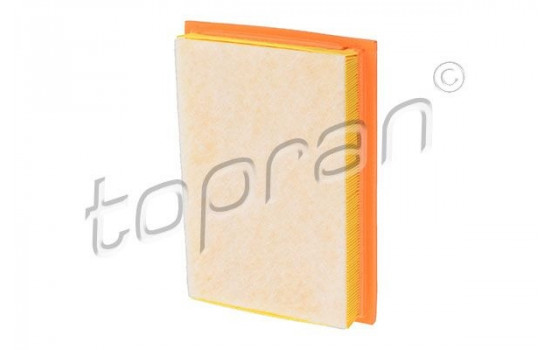Luftfilter 109 388 Topran