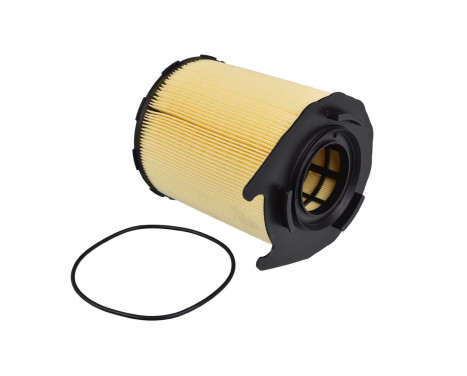 Luftfilter 109016 FEBI