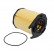 Luftfilter 109016 FEBI