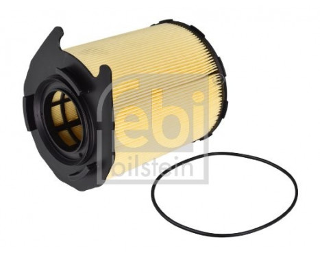 Luftfilter 109016 FEBI, bild 2