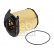 Luftfilter 109016 FEBI, miniatyr 2