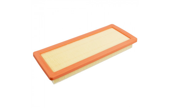 Luftfilter 109082 FEBI