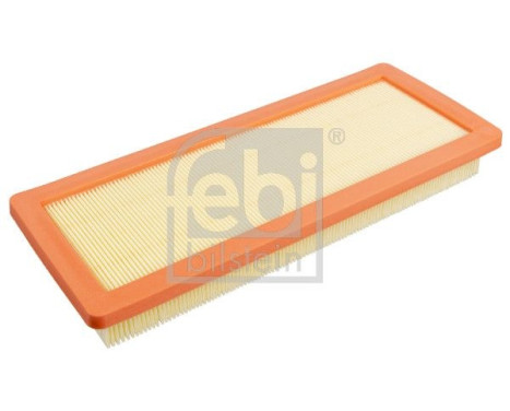 Luftfilter 109082 FEBI, bild 2