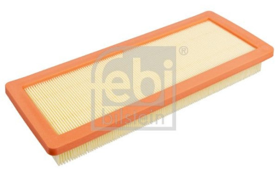 Luftfilter 109082 FEBI, bild 2