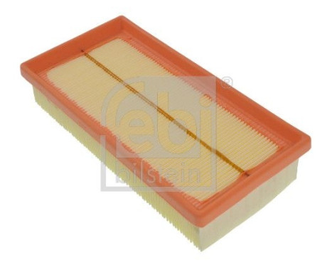 Luftfilter 109083 FEBI, bild 2