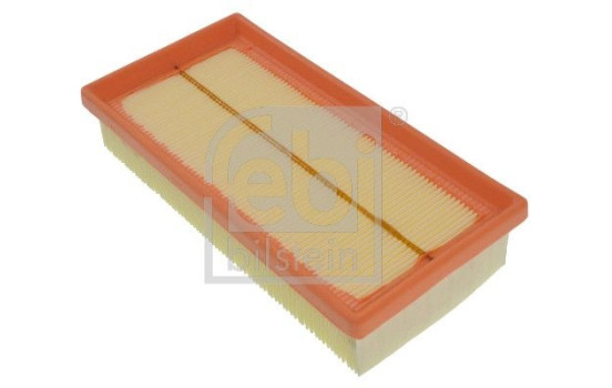 Luftfilter 109083 FEBI, bild 2