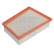 Luftfilter 109084 FEBI, miniatyr 2