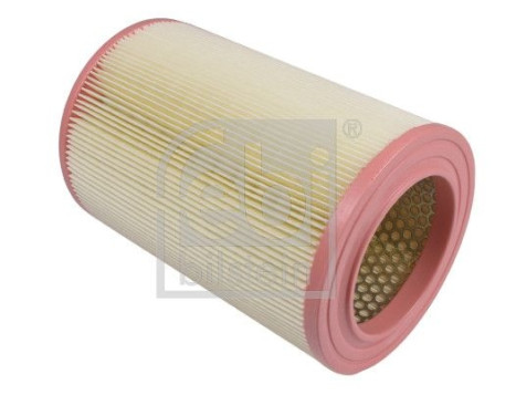 Luftfilter 109107 FEBI, bild 2