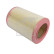 Luftfilter 109107 FEBI, miniatyr 2