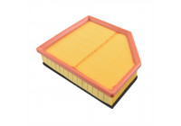 Luftfilter 109111 FEBI
