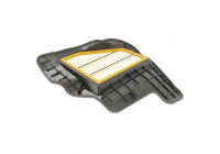 Luftfilter 109113 FEBI