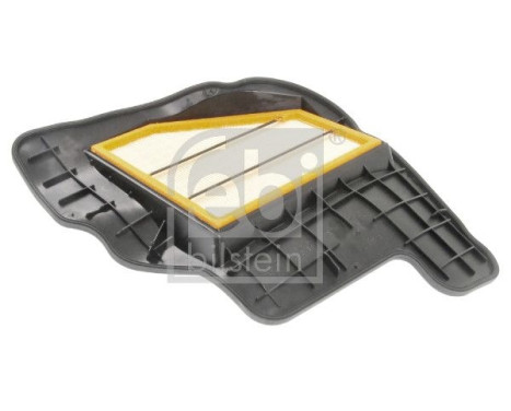 Luftfilter 109113 FEBI, bild 2