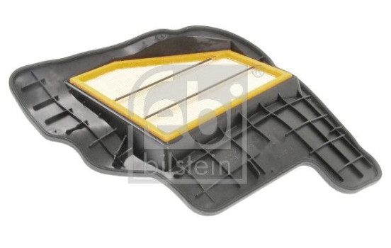 Luftfilter 109113 FEBI, bild 2