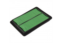 Luftfilter 109122 FEBI