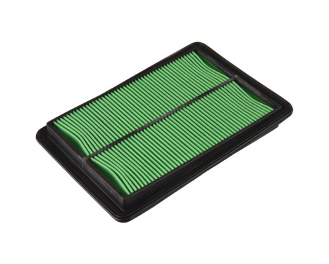 Luftfilter 109122 FEBI