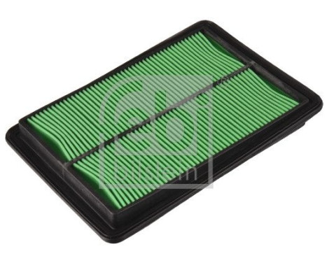Luftfilter 109122 FEBI, bild 3