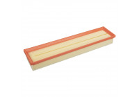 Luftfilter 109136 FEBI