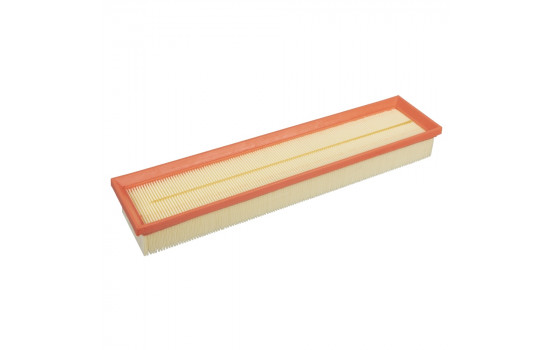 Luftfilter 109136 FEBI