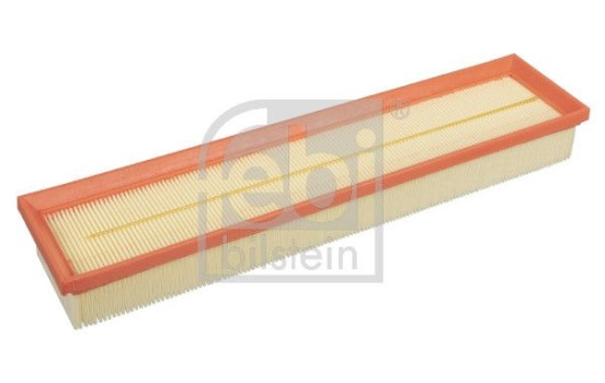 Luftfilter 109136 FEBI, bild 2