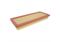 Luftfilter 109137 FEBI