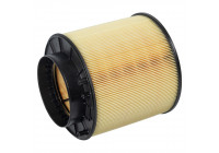 Luftfilter 109182 FEBI