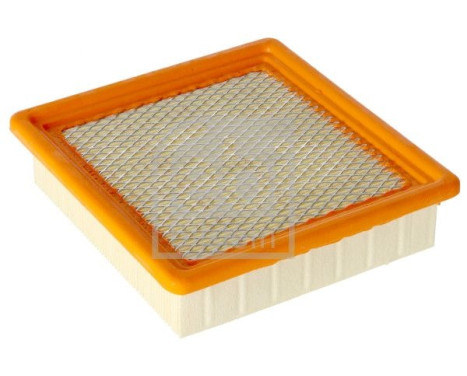 Luftfilter 109206 FEBI, bild 3
