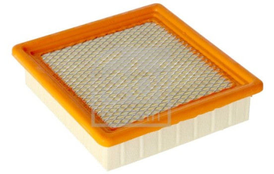 Luftfilter 109206 FEBI, bild 3