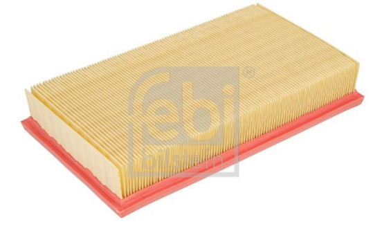 Luftfilter 109207 FEBI, bild 3