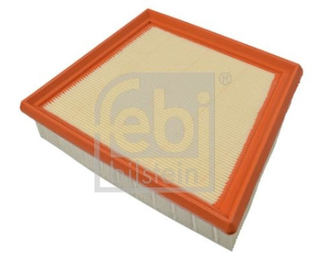 Luftfilter 109210 FEBI, bild 2