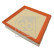 Luftfilter 109210 FEBI, miniatyr 2