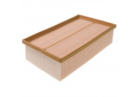 Luftfilter 109212 FEBI